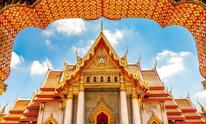 thailand Tour package