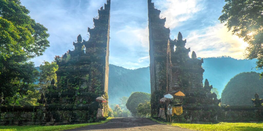 clipago Bali