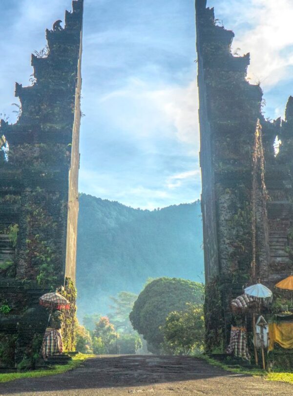 clipago Bali