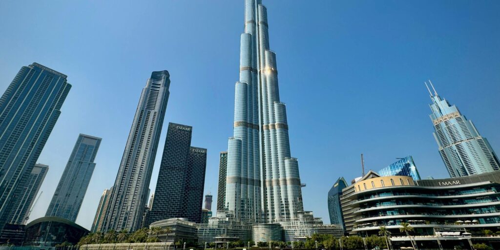 clipago Dubai