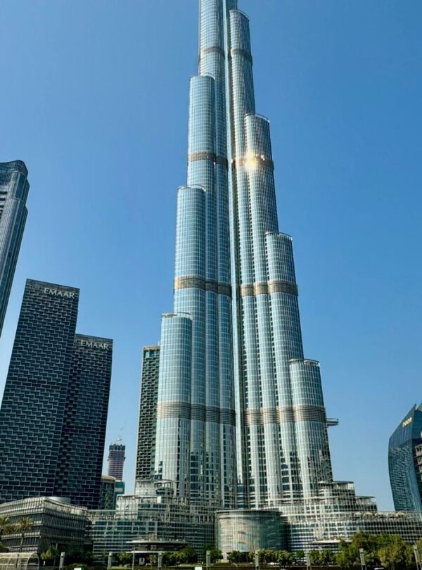 clipago Dubai