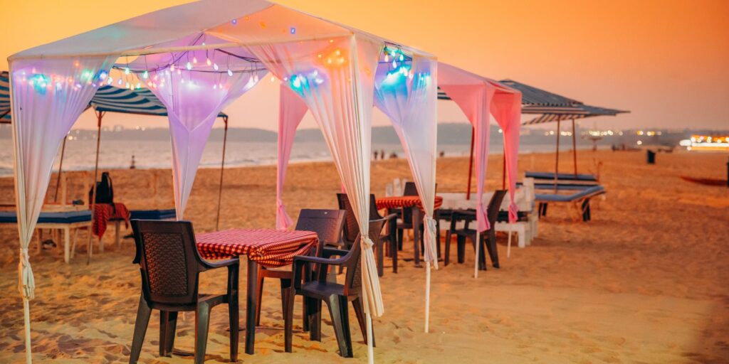 clipago goa