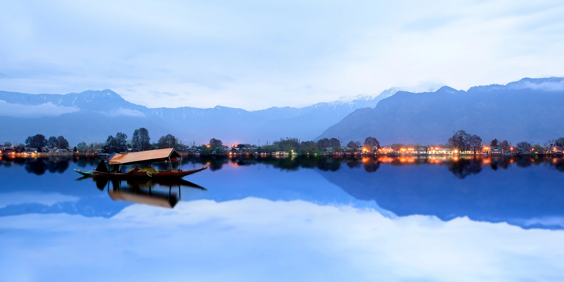 kashmir